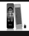 HTS   Title: WECHIP W3 AIR MOUSE REMOTE 2.4GHZ MOTION SENSING 4 IN 1 WIRELESS KEYBOARD REMOTE FOR SMART TV. 