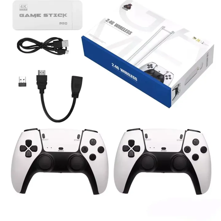 M15%20Game%20Stick%204K%20Video%20Game%20Console%20Retro%20Classic%20Games%202.4G%20Double%20Wireless%20Controller%20for%20PS1/GBA/SNES%20-%20Image%206