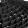 SOONPHO Honeycomb 55CM 65CM 80CM 90CM 120CM Softbox Grid For GODOX Box Diffuser Soft Umbrella Photography Studio Accessorie. 