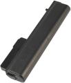 Laptop Battery 6 Cell  ELITEBOOK  2530P  2540P   Series    P/N   HSTNN-XB22     404888-241    - Black. 