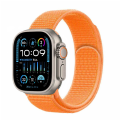 HK9 Ultra 2 with Updated OS 10 2024 | 49mm Super Amoled 2.04" ⌚️Gen 3 | Chat GPT | AI Watch Face | Voice Recording | Dynamic Island | 450 Mah 2 Days Battery | Fast Processor | Voice Record | Compass. 