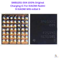 SMB1351 004 100% Original Charging iC For XIAOMI Redmi 9 XIAOMI MI5 millet 5. 