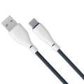 Ronin R-2055 FLEXIN TYPE-C Mini Power Bank Fast Charging Data Cable. 