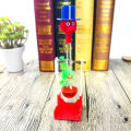 New Creative Non-top Liquid Drinking Gla Lucky Bird Duck Bobbing Magic Prank Toy. 