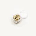 50 Loreal  Hanging Pearl Beads DIY Jewelry Making Accessories. 