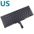 Shenyan A1370 A1465 Keyboard For Macbook Air 11.6 Inches Laptop MC505 MC506 MC968 MC969 Keyboards Brand New 2010-2015. 