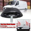 For Mercedes Sprinter Dodge Rear Side Panel Door Check Bumper A9067601228. 