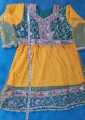 Mahndi Dress, Mayo Dress, Wedding Dress,  Party Wear, Women Clothes.. 