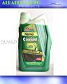 RADIATOR COOLANT KEMO / HIGH GRADE GREEN / ANTI-OVERHEATING & ANTI-RUST. 