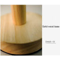 Bedside Lamp Simple Minimalist Design Table Light. 