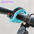 High Decibel Bike Bell Clear Sound Hidden Bicycle Bell Rustproof Mtb Handlebar Bike Horn for Easy Installation Universal Cycling Gear. 