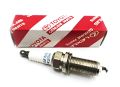 Traditional Spark Plug  DENSO K20HR-U11 For  TOYOTA Gli / Xli Corolla before 2008 / TOYOTA Hilux 2700-400cc / TOYOTA Fielder / ‎CITROËN / PEUGEOT 1 pc. 