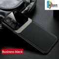 Mobilecase.pk Luxury Smooth Leather Case For Redmi Note 10 Pro /10 Pro Max. 