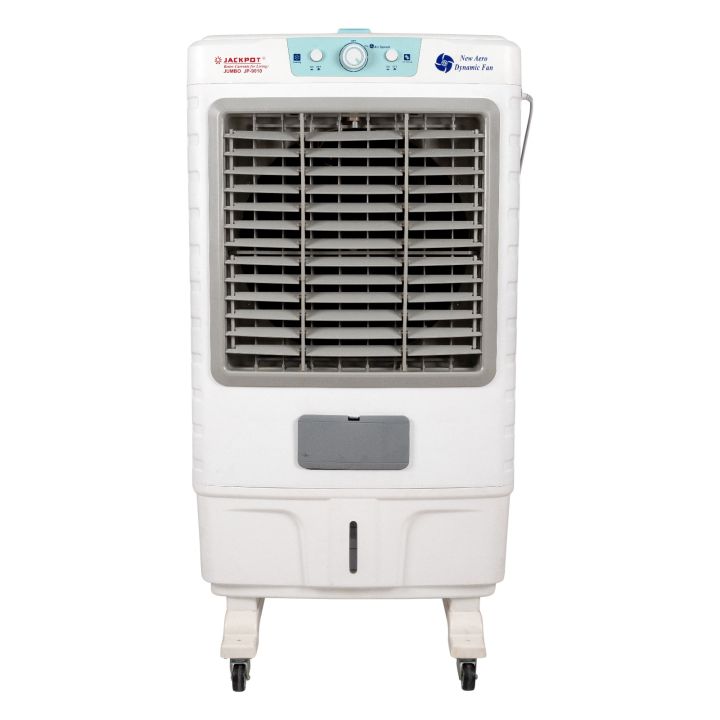 Jackpot Jumbo Air Cooler JP-9011 90 watts With Brand Warranty