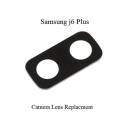 Samsung J6 Plus Back Camera Lens Glass Replacement. 