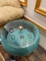 "Plain Velvet Turkish Hotpot ". 
