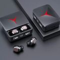M10 M90 TWS Bluetooth 5.1 Wireless Earbuds with Touch Control and Mic. 