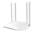 TP-Link Wi-Fi Router TL-WA1201 AC1200 Wireless Access Point - 18 Months Brand Warranty. 