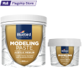 Bluebird Modelling Paste. 