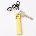 Creative Keyring Metal Foldable Bag Purse Hook Handbag Hanger Purse Hook Handbag Holder Shell Bag Folding Table Hook Phone Holde. 