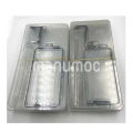 Long Flex Cable Glass With Touch Digitizer Screen With OCA For iPhone X XS MAX TP LCD Replacement Repair. 