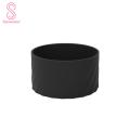 Tumbler Cover Silicone Anti-slip Tumbler Boot Cover Noise Reducing Scratch Resistant Cup Protector for Travel Water Bottle Southeast Asian Favorite Water Cup Protector. 