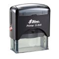 Shiny S-844 Printer Self Inking Stamp. 