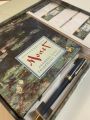 The MONET TELEPHONE/ADDRESS BOOK COMPANION SET. 