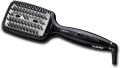 BaByliss Diamond Heated Smoothing and Straightening Brush. 