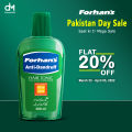 Forhan's Anti Dandruff Hair Tonic 200ml. 