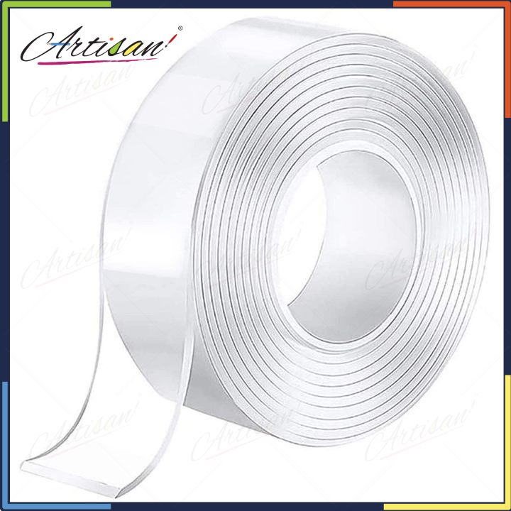Double%20Sided%20Adhesive%20Nano%20Tape%20Transparent%20-%20Image%202