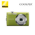 Nikon COOLPIX S3000 Digital Camera. 