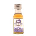 BBQ Essence Flavor - 25ml - SAC. 