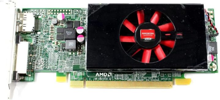 AMD%20Radeon%20HD%208570%201GB%20DDR3%20DirectX%2012,%20PCIe%20x16%20Low%20Profile%20Video&Graphi%20Gameing%20Card%20-%20Image%203