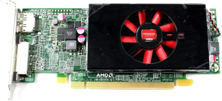 AMD%20Radeon%20HD%208570%201GB%20DDR3%20DirectX%2012,%20PCIe%20x16%20Low%20Profile%20Video&Graphi%20Gameing%20Card%20-%20Image%203