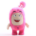 Cartoon Oddbods Plush Toy Soft Stuffed Anime Figurines Plush Doll For Kids Birthday Gifts. 