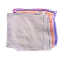 AP Small hand Towel (Pack Of 3) Size 12*12 , Cotton Towel for Hand and Face Used- Multicolored, small towels for multiple uses. 