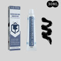 30/50/125ml Liquid Electrical Tape Waterproof Insulating Tape Repair Electrical Wire Cable Liquid Insulation Paste Fix Line Glue. 