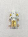 Imported 12V DC Water Pump Agricultural Electric Sprayer Pump, Sprayer High Pressure Pump, Micro High Pressure Spray Misting fog Flow uses agricultural , instant geyser and home appliances. 