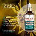 Witch Hazel Liquid Extract by Bio Shop™ | 100% Pure Witch Hazel Leaf Liquid Extract Cosmetic Ingredient. 