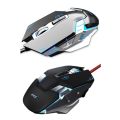 AMOi G9 BLACK SPORTS RGB GAMiNG MOUSE. 