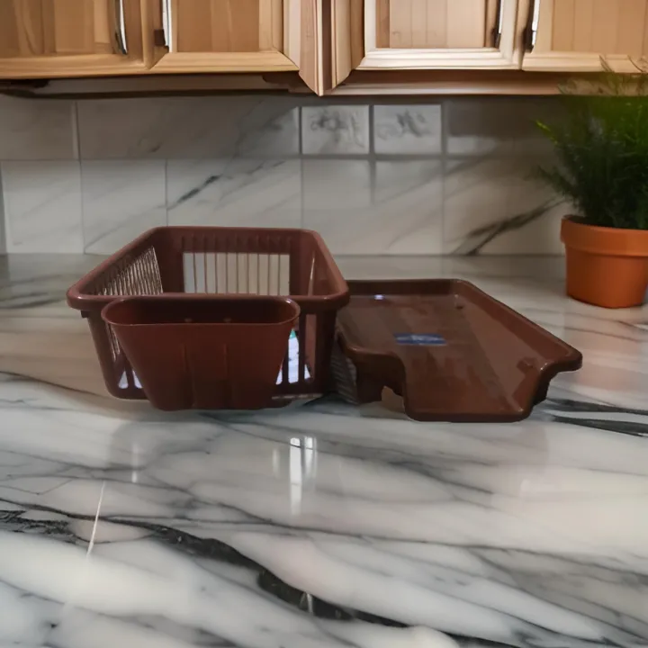 Fancy%20Plate%20Rack%203%20in%201%20Large%20Durable%20Plastic%20Kitchen%20Sink%20Dish%20Drying%20Rack%20and%20Organizer%20-%20Image%203