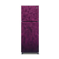 PEL Refrigerator Glass Door | PRGD 2200 | Size 9 Cubic Feet | Fast Cooling | 100% Copper Condenser -10 Years Brand warranty. 