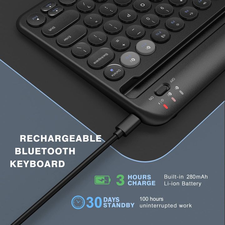 Jelly%20Comb%20B046%20Multi%20Device%20Rechargeable%20Wireless%20Bluetooth%20Keyboard%20-%20Image%202