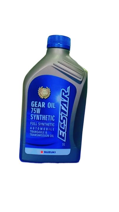 Genuine%20Suzuki%20Ecstar%2075W%20Gear%20Oil-%20Fully%20Synthetic%20Gear%20Oil%20for%20Suzuki%20Automatic%20Cars,%20Transaxle%20Fluid,%20Gear%20Oil%20for%20AGS%20Alto,%20WagonR,%20Cultus%20-%20Image%203