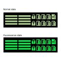 Car Stickers for Starline A93 Infiniti Q50 Dodge Ram 1500 Nissan Navara D40 Window Stickers, Lifters, Modified Stickers. 