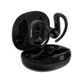 Lenovo T50 TWS Earphones Bluetooth 5.2 Sports Wireless Headphones Waterproof HiFi Stereo Noise Reduction Earbuds with Mic. 