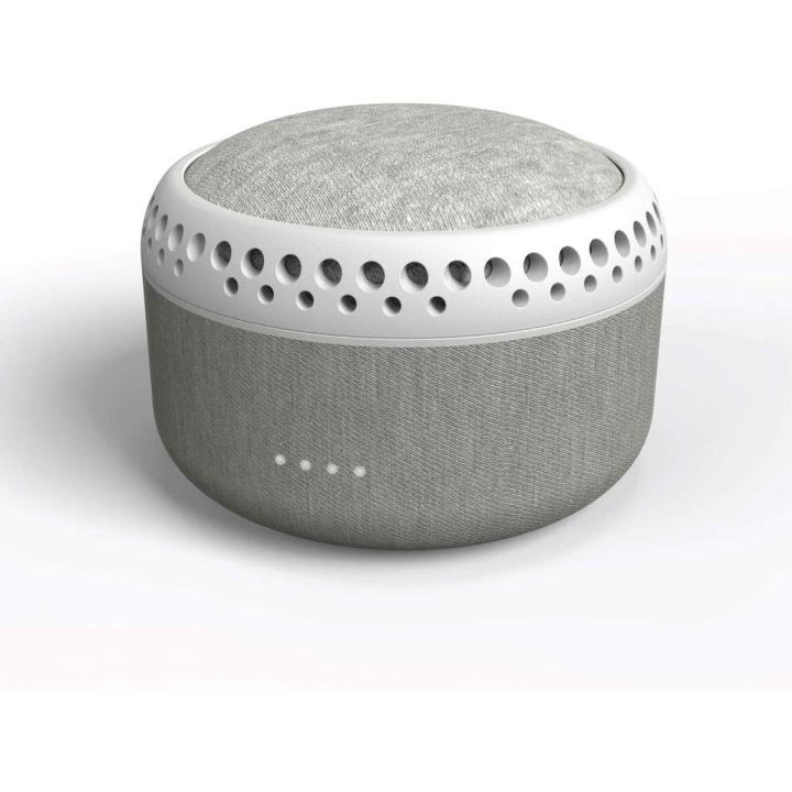 Move: Battery Base for Google Home Mini - Portable & Rechargeable Dock for Home Mini
