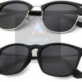 sunglasses. 