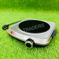 SUNAVO Electric  Infrared Burner-  Ceramic  Glass Hot Plate-  1200W. 